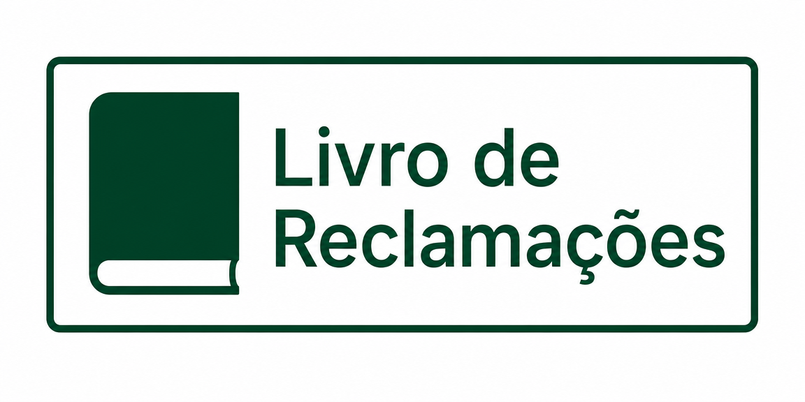 Livro de Reclamações — portal oficial